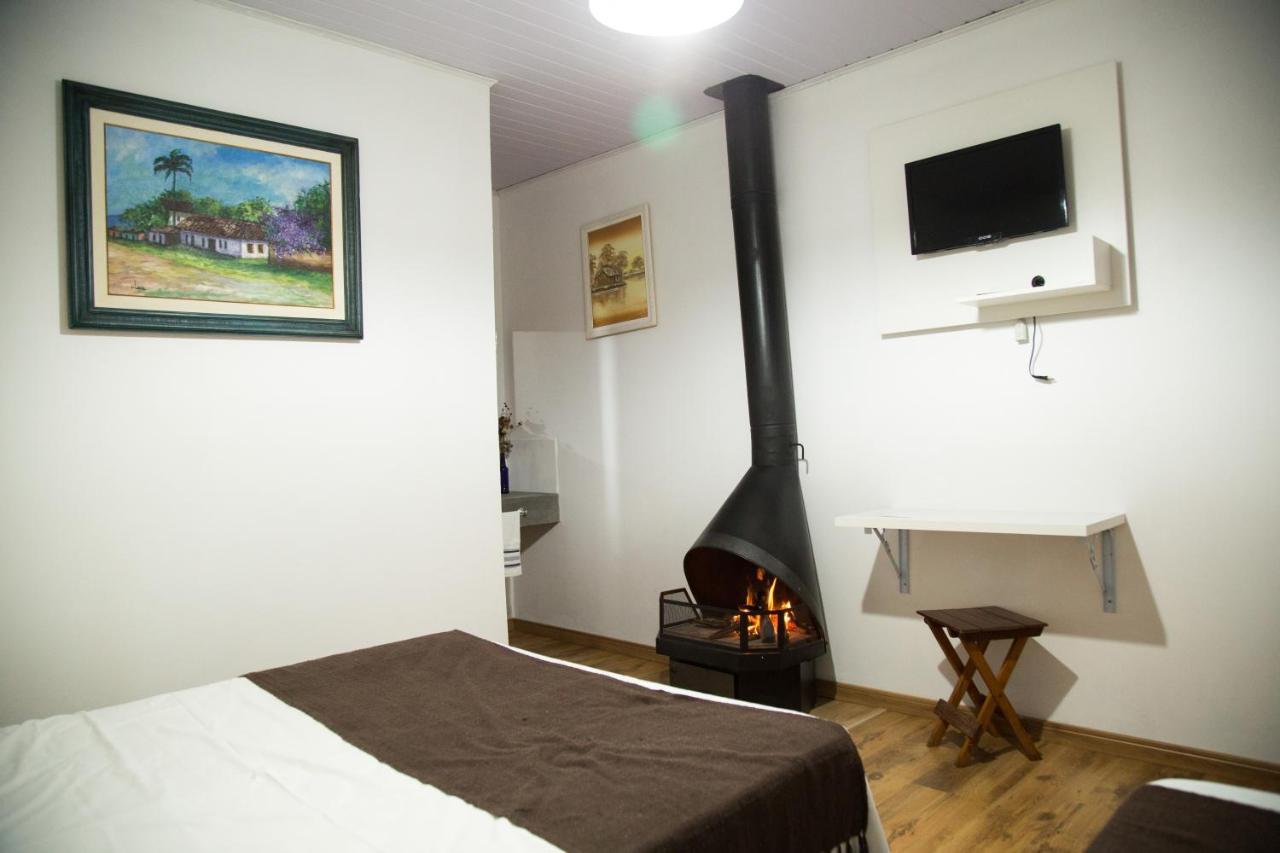 Canto Verde 3*