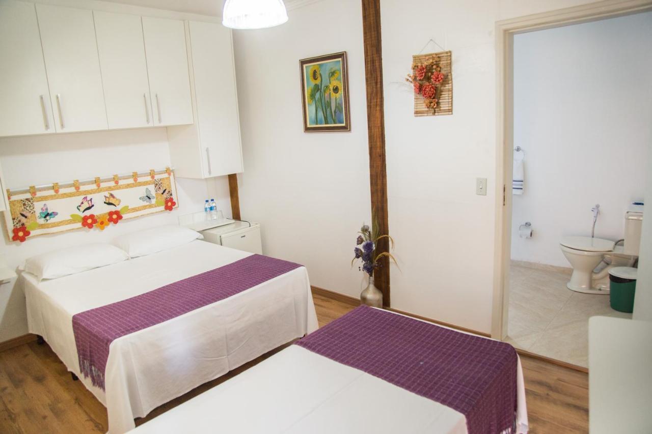 Inn Canto Verde 3*