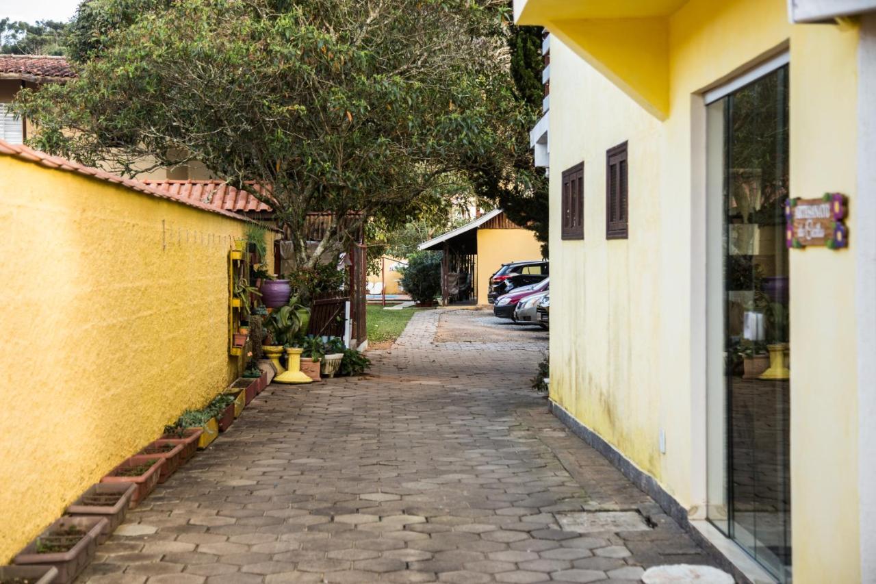 Canto Verde
