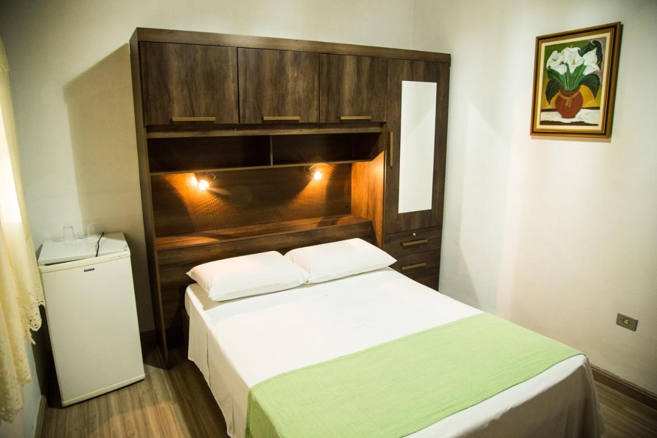 Canto Verde 3* Sao Bento do Sapucai
