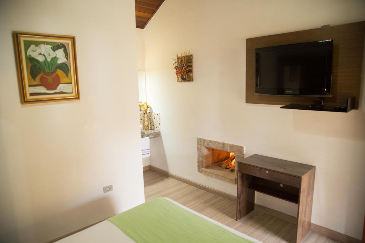 Canto Verde Inn 3*