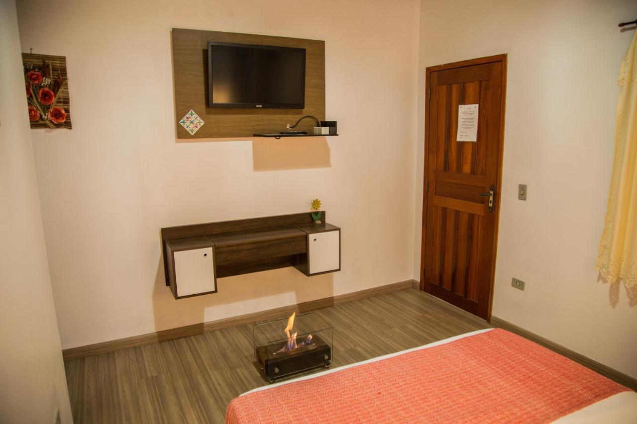 Canto Verde Inn 3*