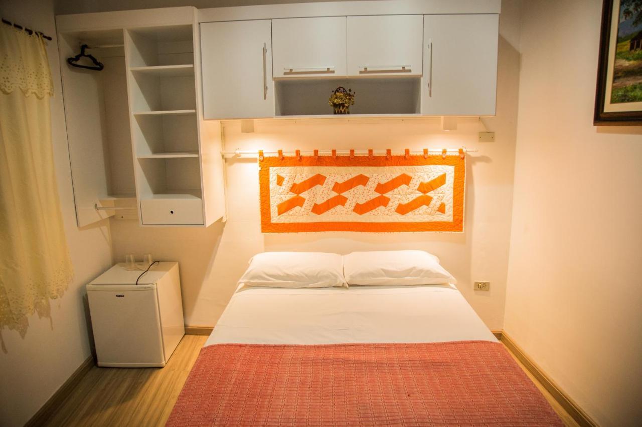 Canto Verde Inn