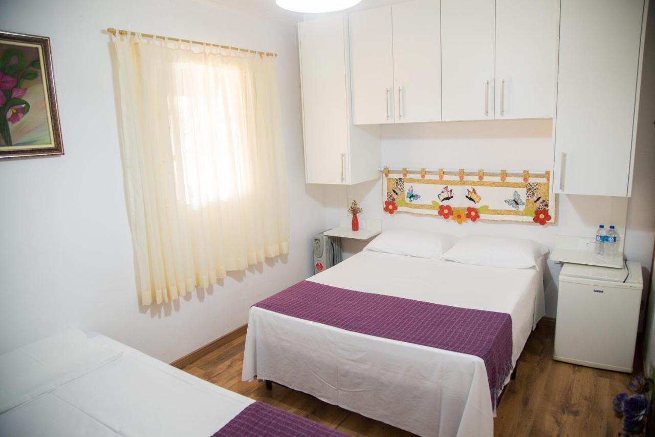 Inn Canto Verde