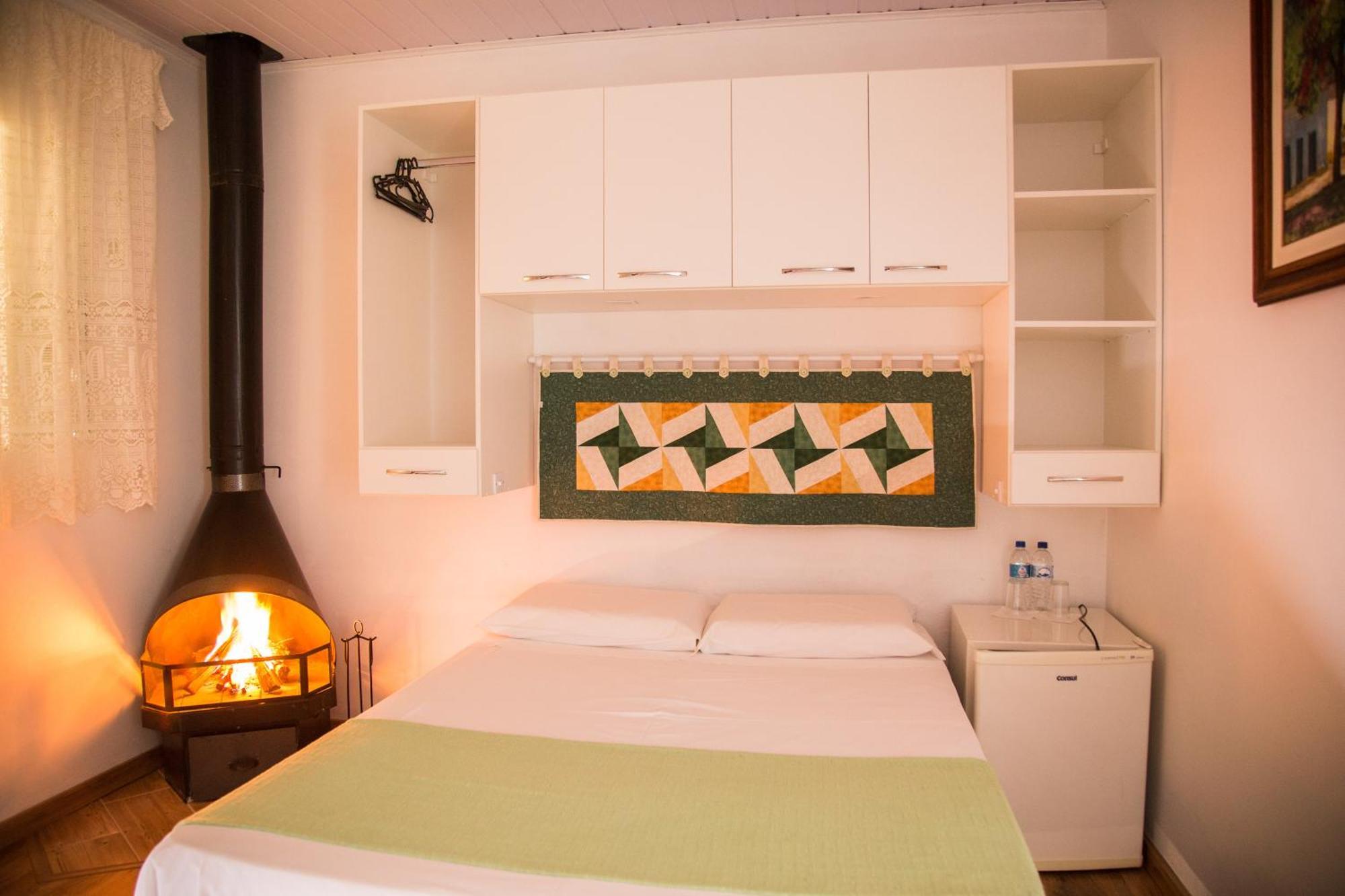 Inn Canto Verde