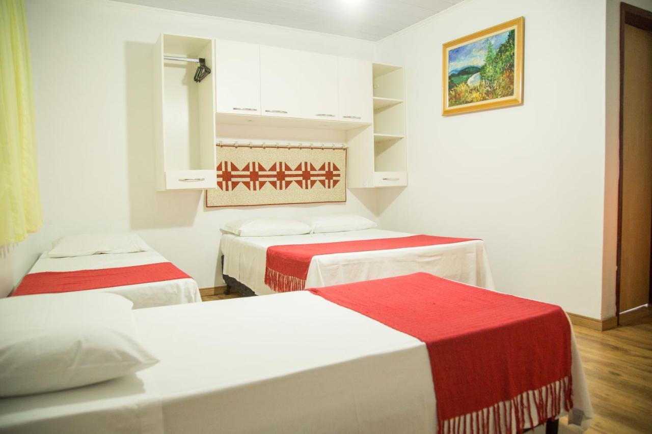 Canto Verde Inn