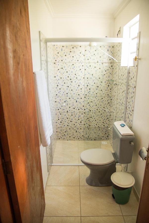 Canto Verde Inn