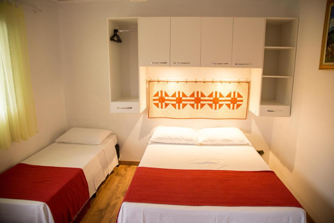 Inn Canto Verde