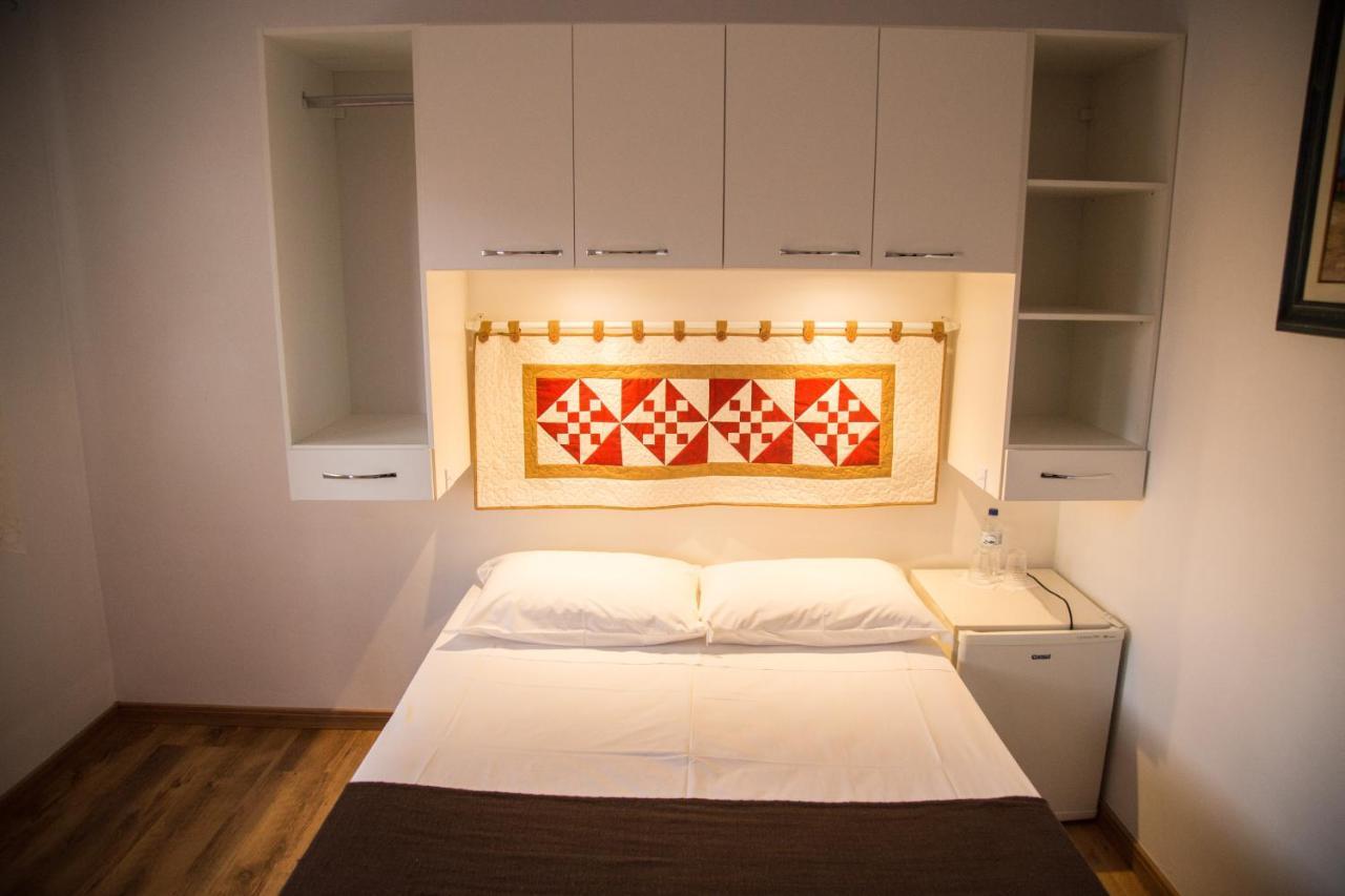 Inn Canto Verde Sao Bento do Sapucai