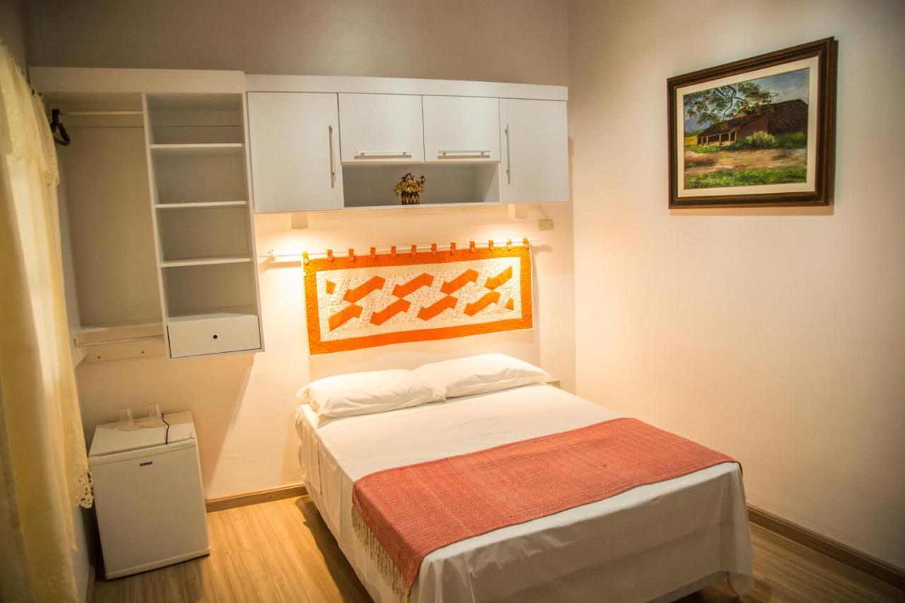 Canto 3* São Bento do Sapucaí